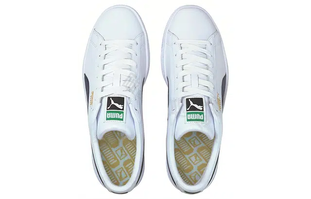 PUMA Basket Classic Xxi