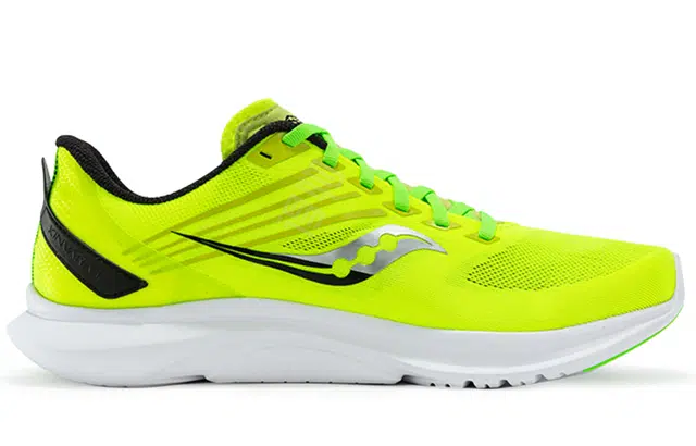 Saucony Kinvara 12