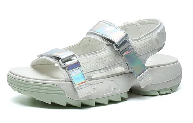 FILA Disruptor