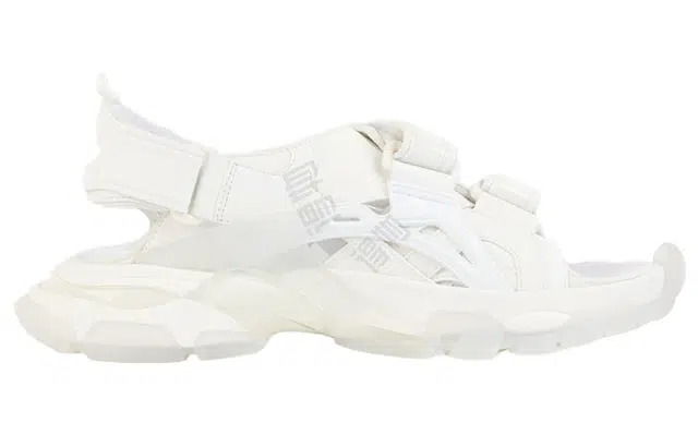 Balenciaga Track