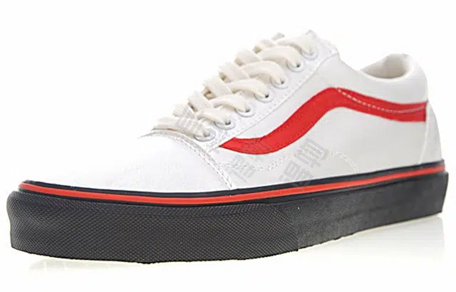 Opening Ceremony x Vans Old Skool