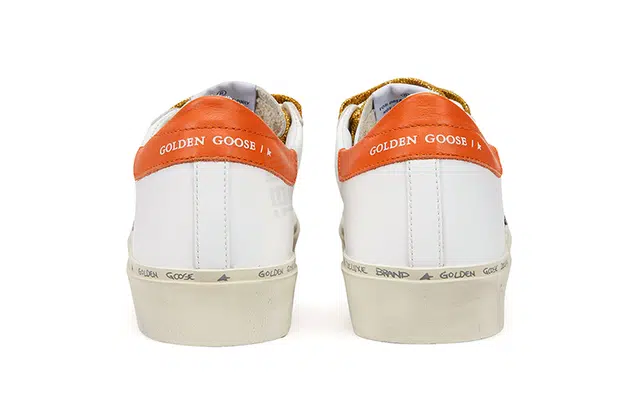 Golden Goose Hi Star
