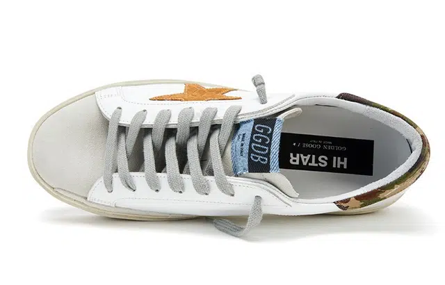 Golden Goose