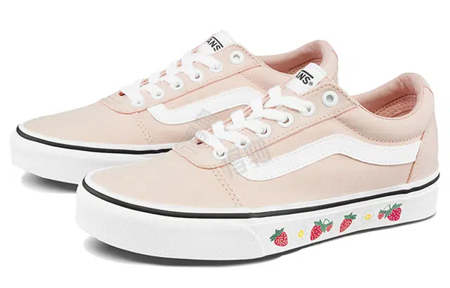 Vans Ward