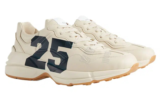 GUCCI Rhyton 25