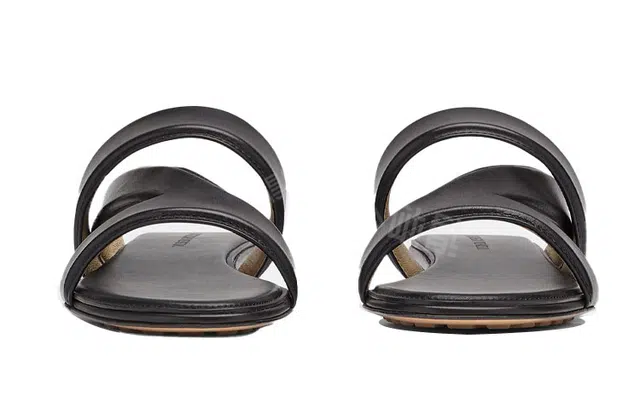 Bottega Veneta Band Flat