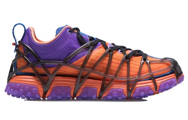 LiNing Mix ACE TPU 21