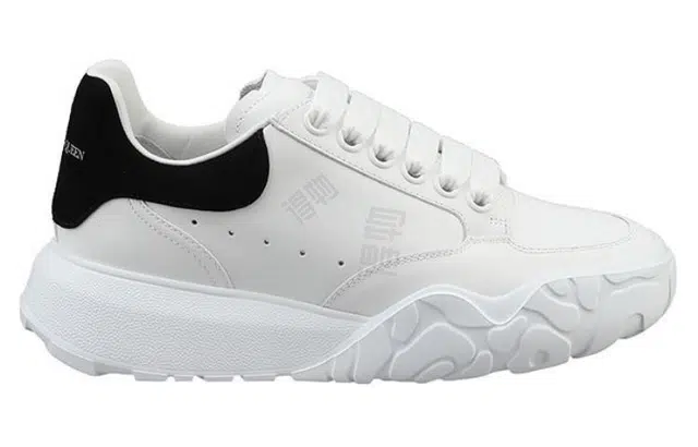 Alexander McQueen Court Trainer