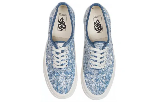 Vans Authentic Lx