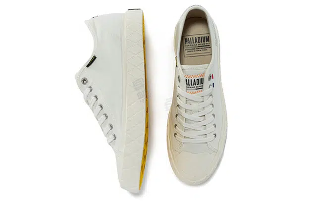 Palladium Palla Ace Cvs