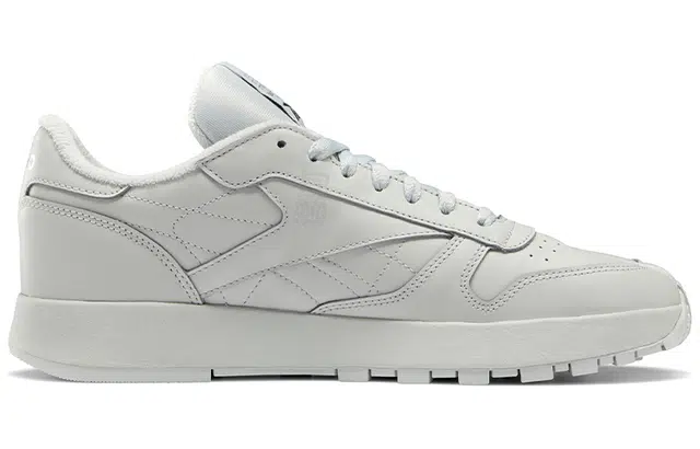 Maison Margiela x Reebok Classic Leather Tabi