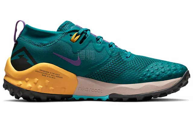 Nike Wildhorse 7