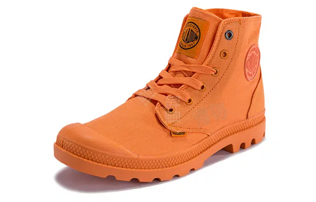 Palladium Mono Chrome