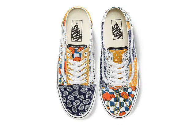 Vans Old Skool Mule