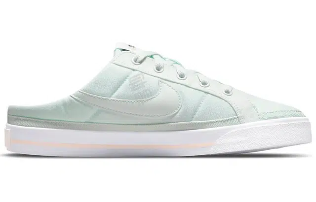 Nike Court Legacy Mule