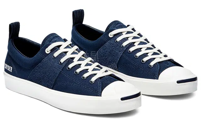 Todd Snyder x Converse Jack Purcell