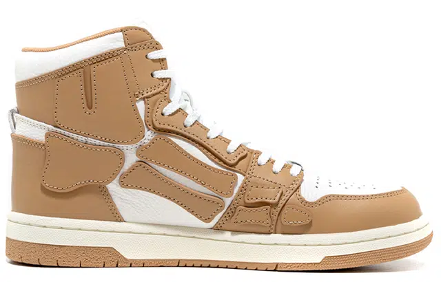 AMIRI Skel-Top Hi