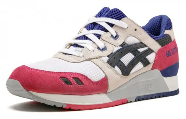 Asics Gel-Lyte 3