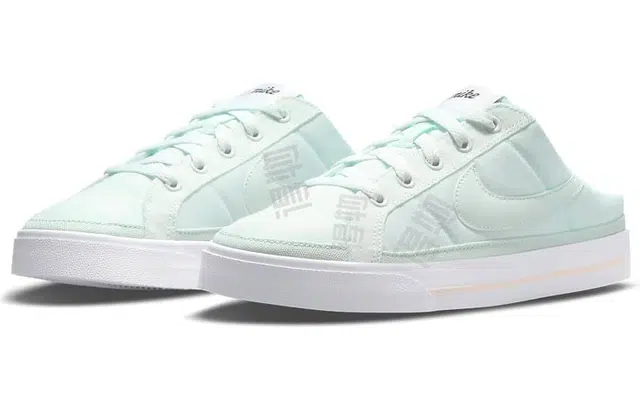 Nike Court Legacy Mule