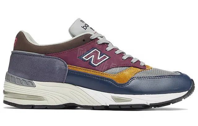 New Balance 1591