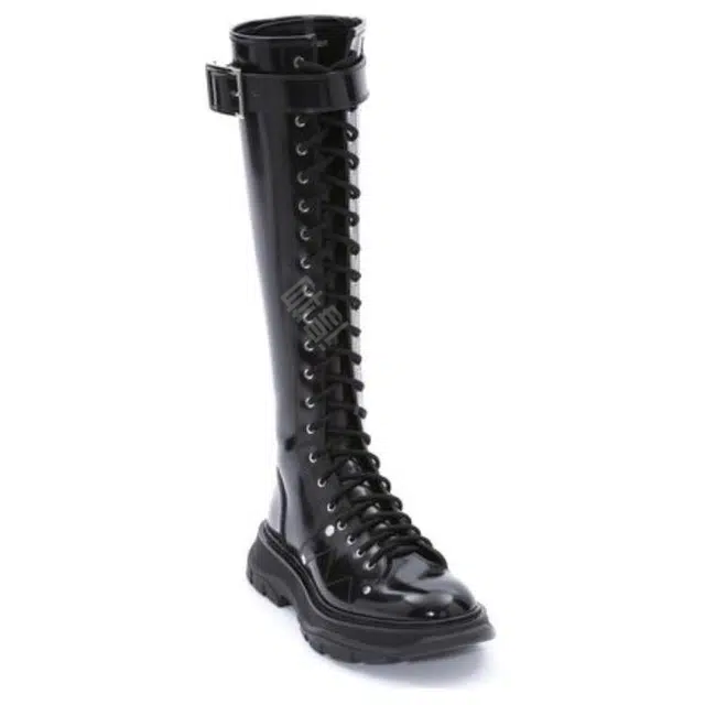 Alexander McQueen Tread