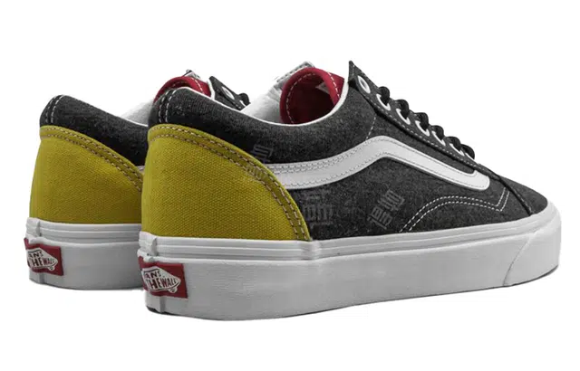 Vans Old Skool