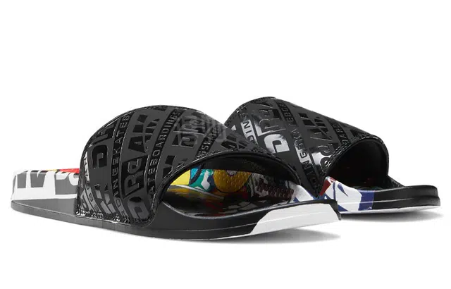 Reebok X Bep Classic Slide