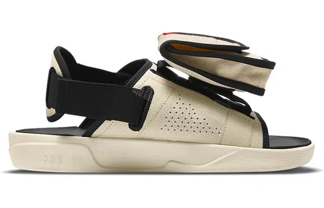 Air Jordan LS Slide