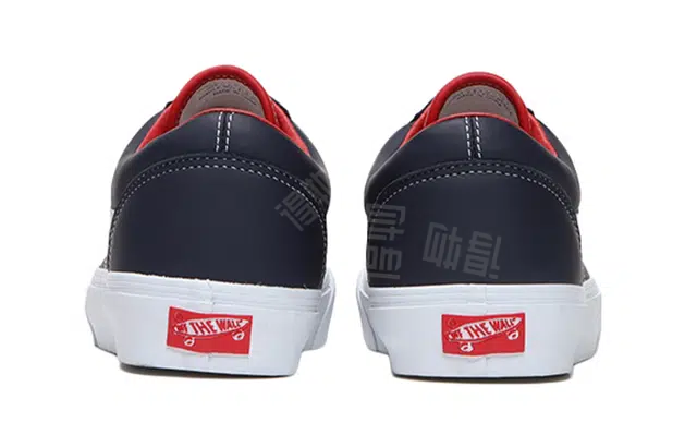 Vans Style 36 VLT LX Parisian Night