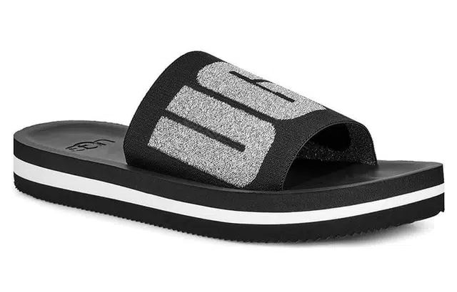 UGG Zuma Graphic Metallic