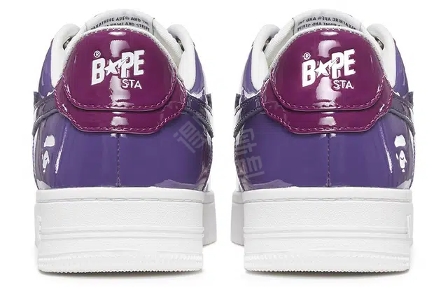 A BATHING APE STA