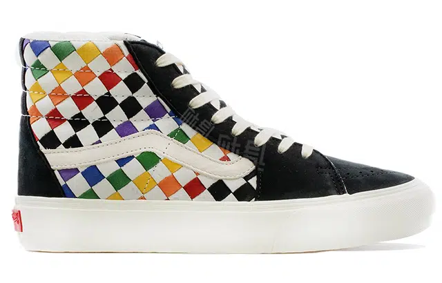 Vans SK8 VLT LX