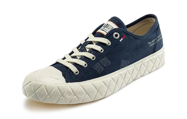 Palladium Palla ACE CVS