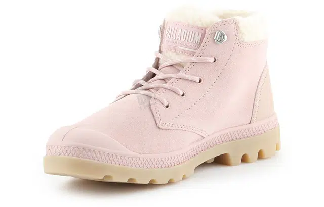 Palladium Pampa