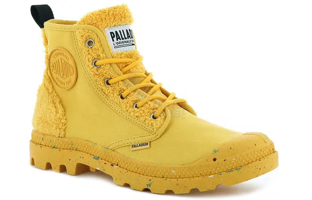 Palladium Pampa Pilou