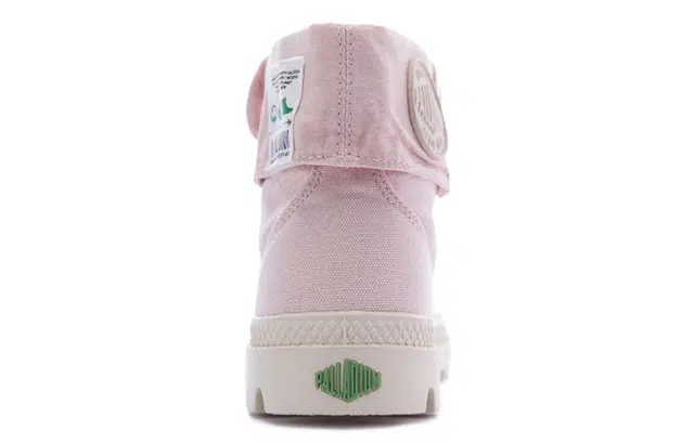 Palladium Baggy Organic