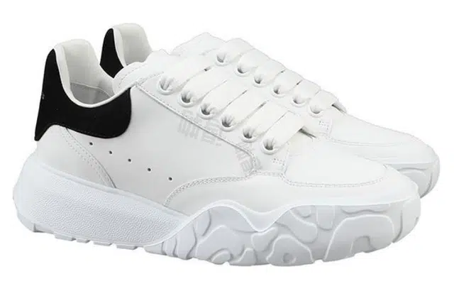 Alexander McQueen Court Trainer
