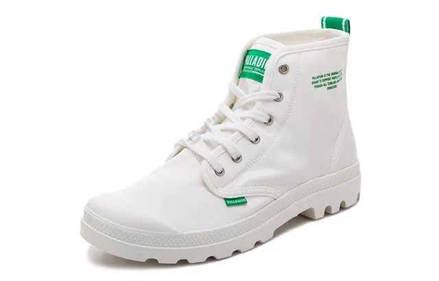 Palladium Pampa Hi Dare Safety