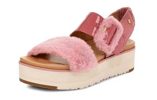 UGG Le Fluff