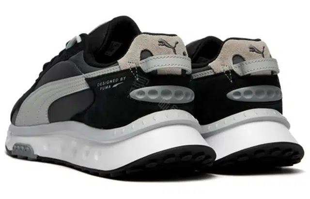 PUMA Wild Rider Rollin