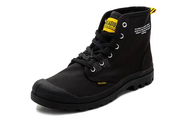 Palladium Pampa Hi Dare Safety