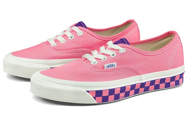 Vans Style 44