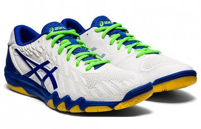 Asics Attack Bladelyte 4