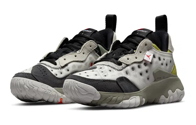Jordan Delta 2