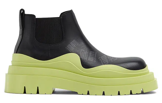 Bottega Veneta Tire