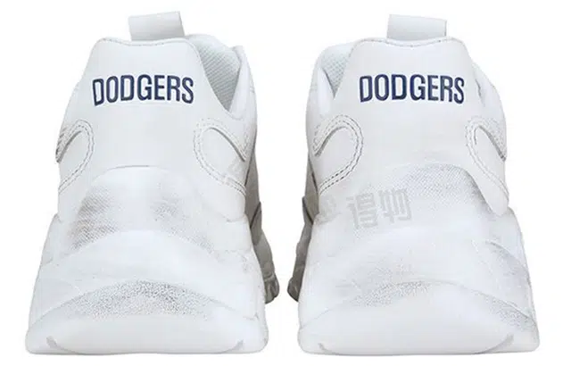 MLB Bigball Chunky LA Dodgers