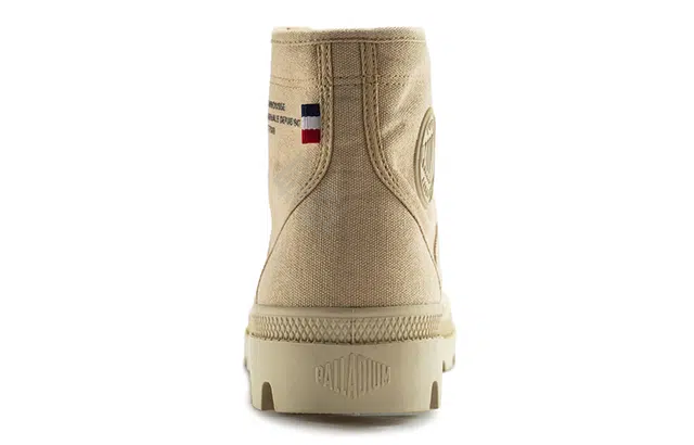 Palladium Pallabrousse Lgn