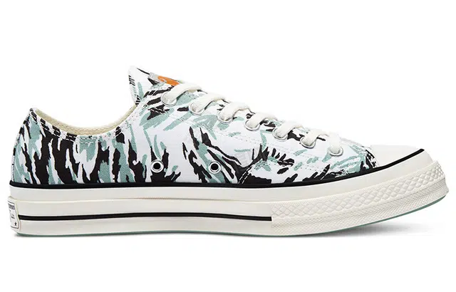 Carhartt WIP x Converse 1970s