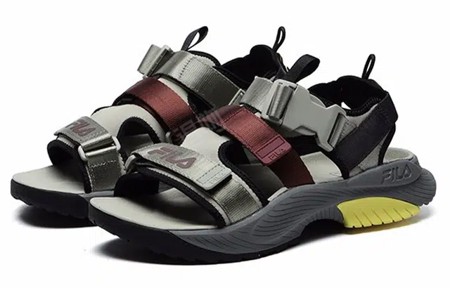FILA Athletics