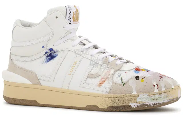 Gallery Dept. x Lanvin Gallery Dept. II Clay